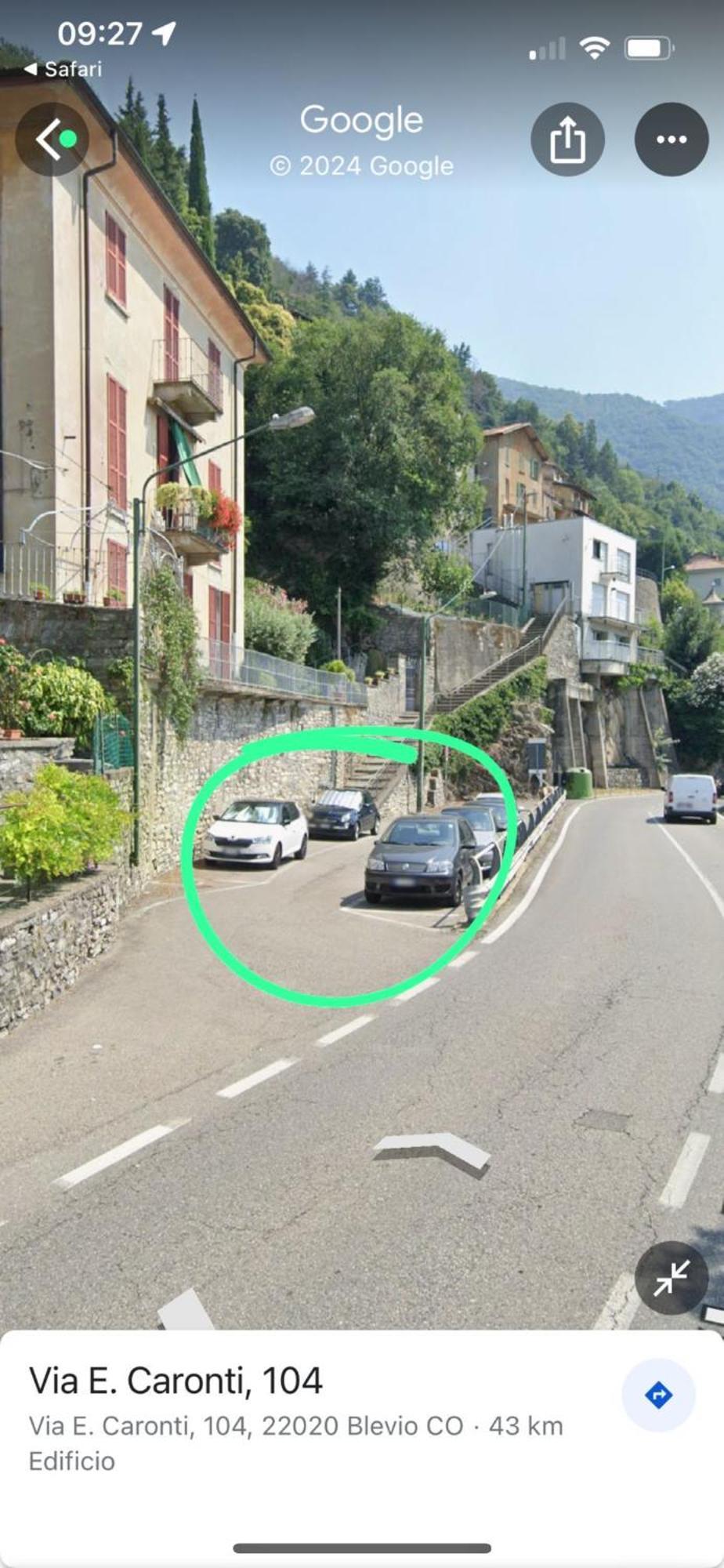 Casa Giulietta Caronti With View Of Lake Como Blevio Extérieur photo